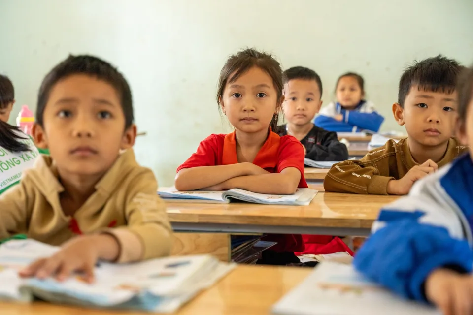 Các khoá học tại Nguyễn Thanh Bình
