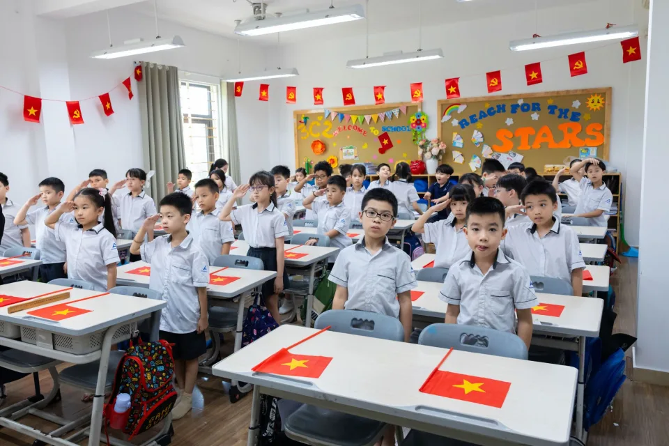 Các khoá học tại Nguyễn Thanh Bình